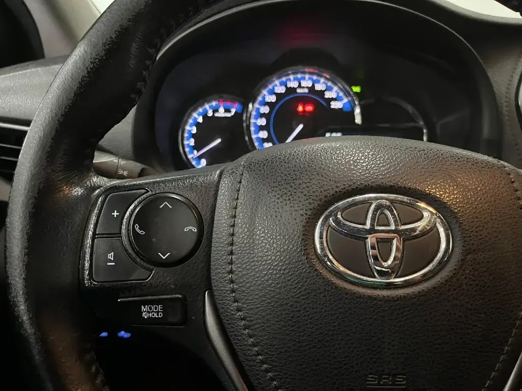 galeria YARIS