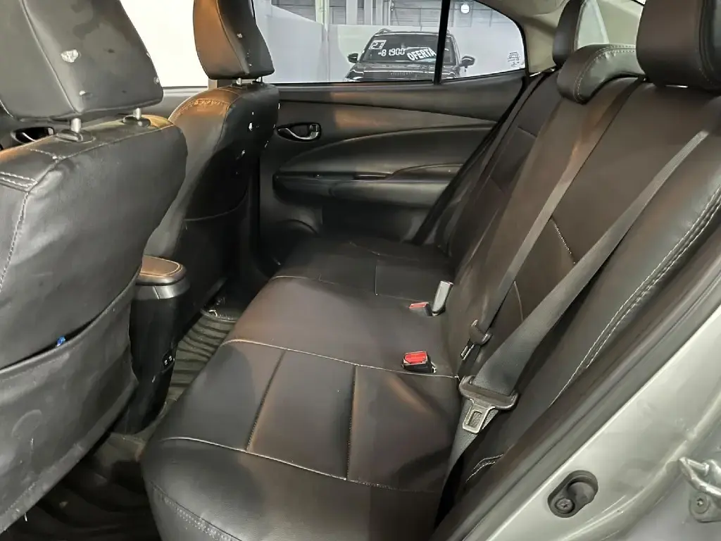 galeria YARIS