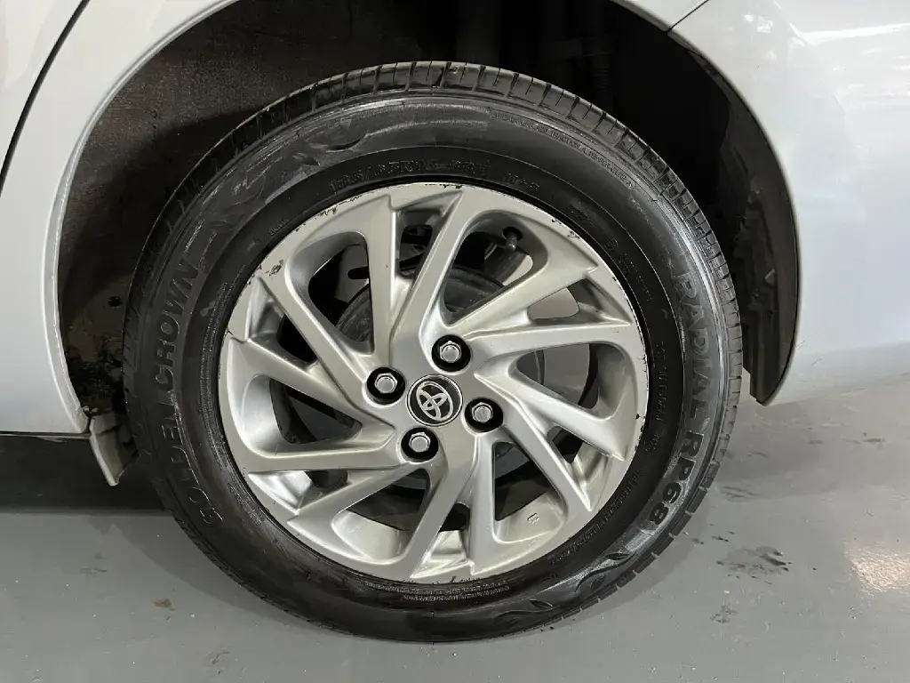 galeria YARIS