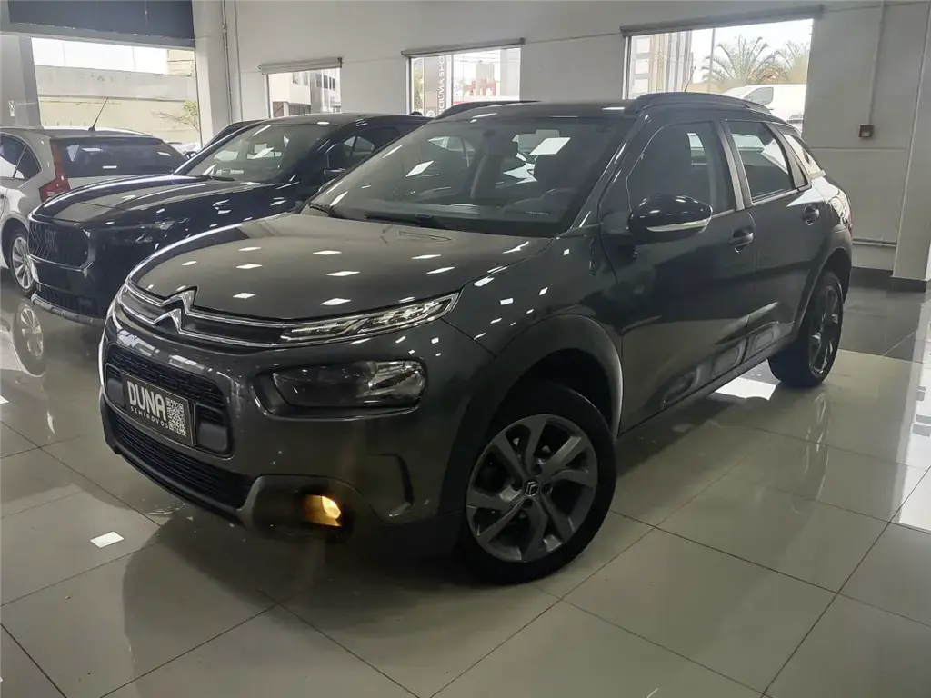 galeria C4 CACTUS