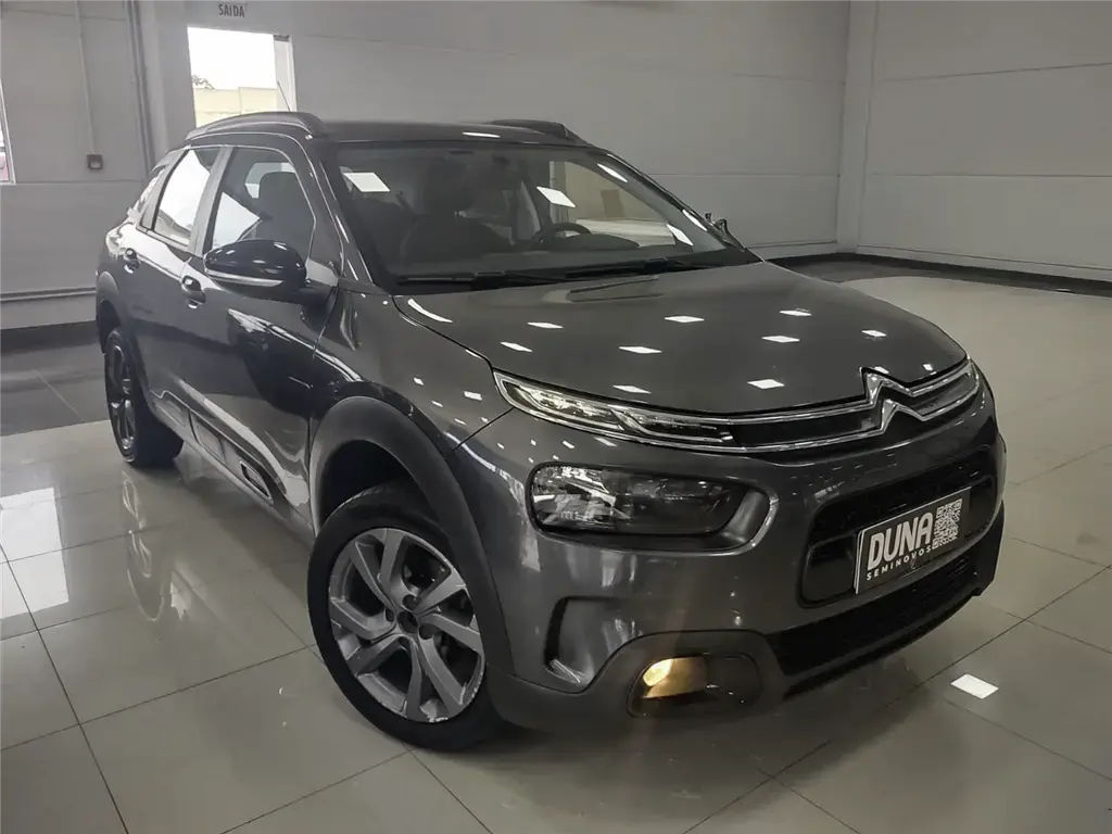 galeria C4 CACTUS