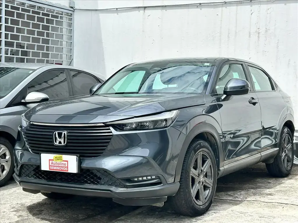 galeria HR-V