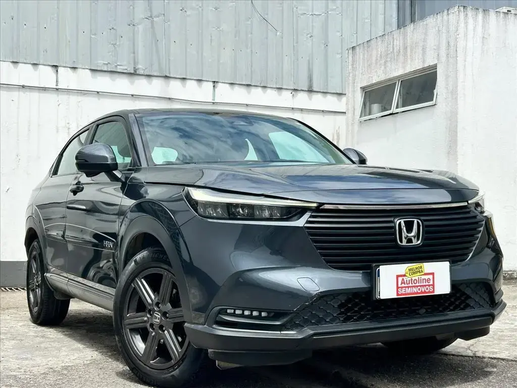 galeria HR-V