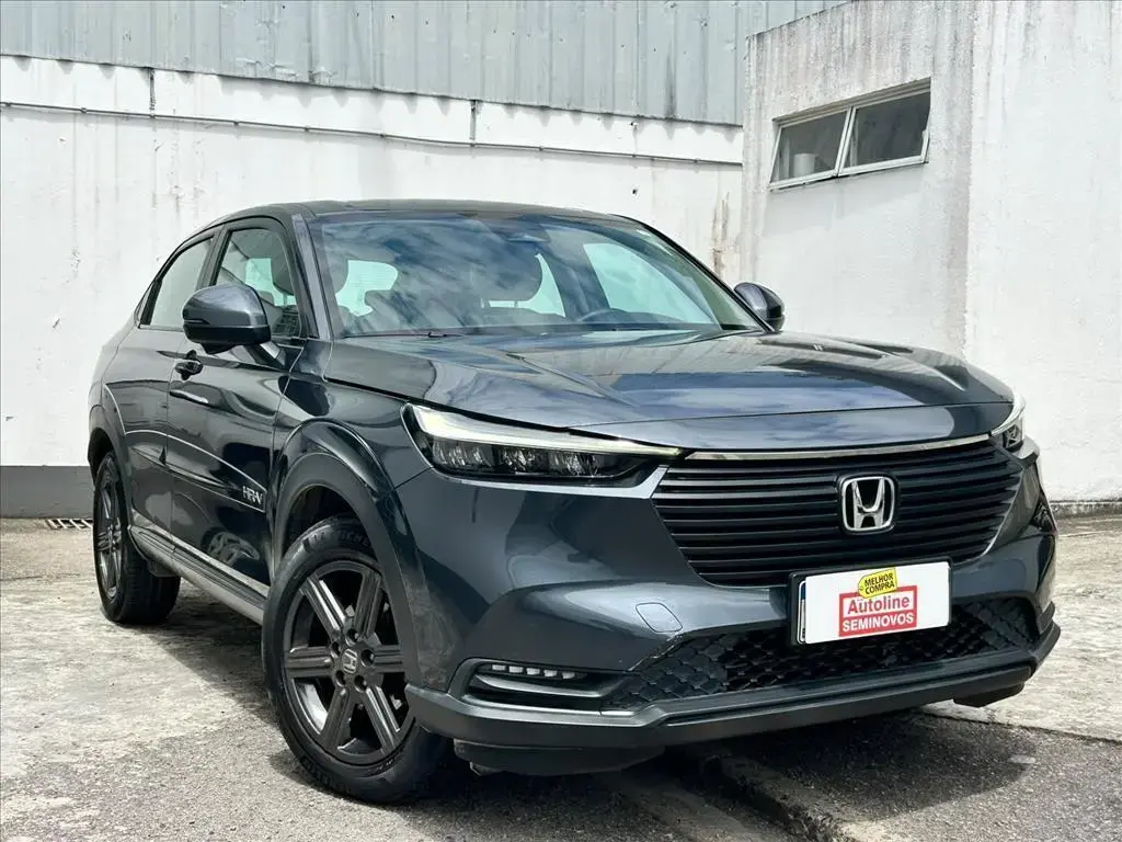 galeria HR-V