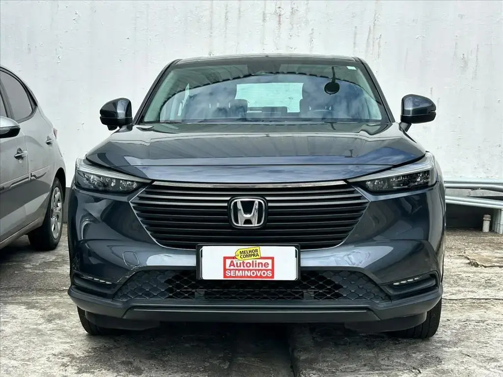 galeria HR-V