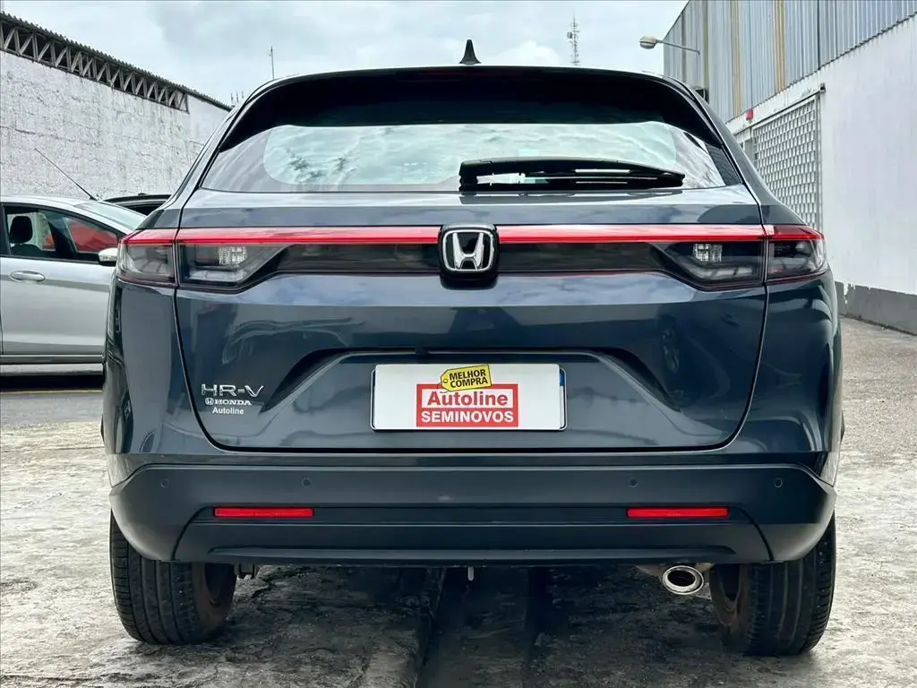 galeria HR-V