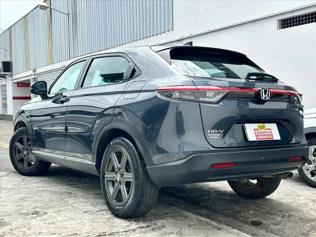 galeria HR-V