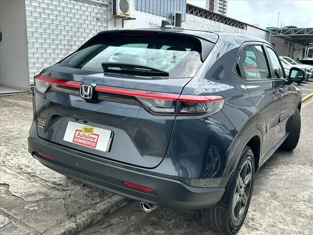 galeria HR-V