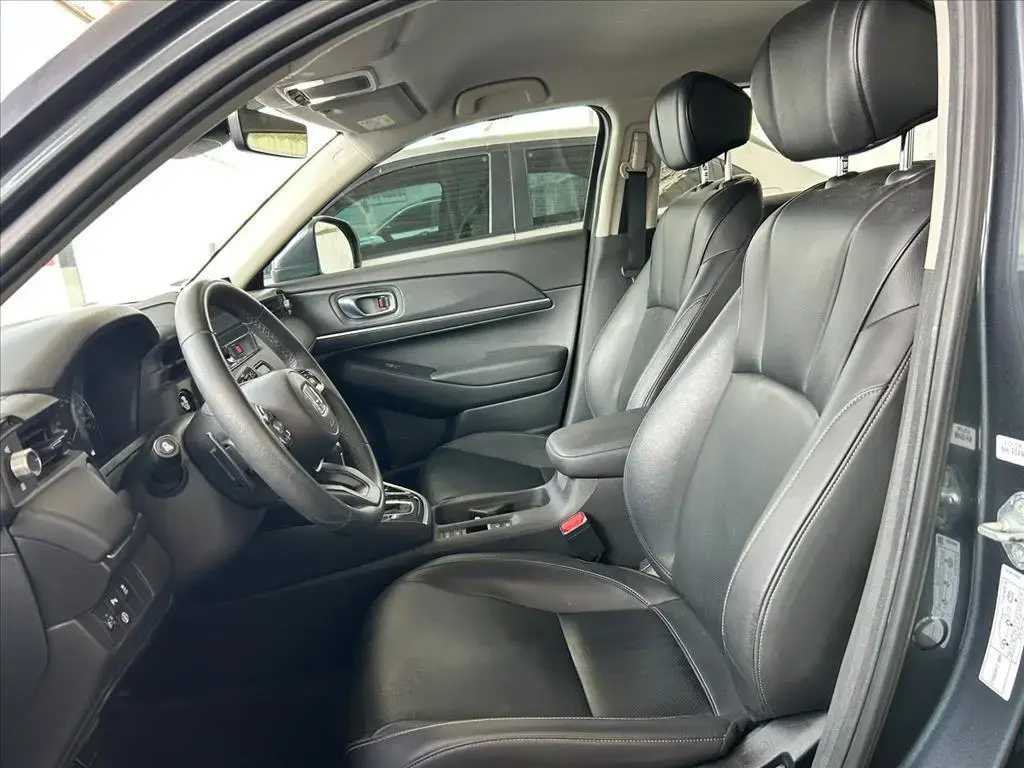 galeria HR-V