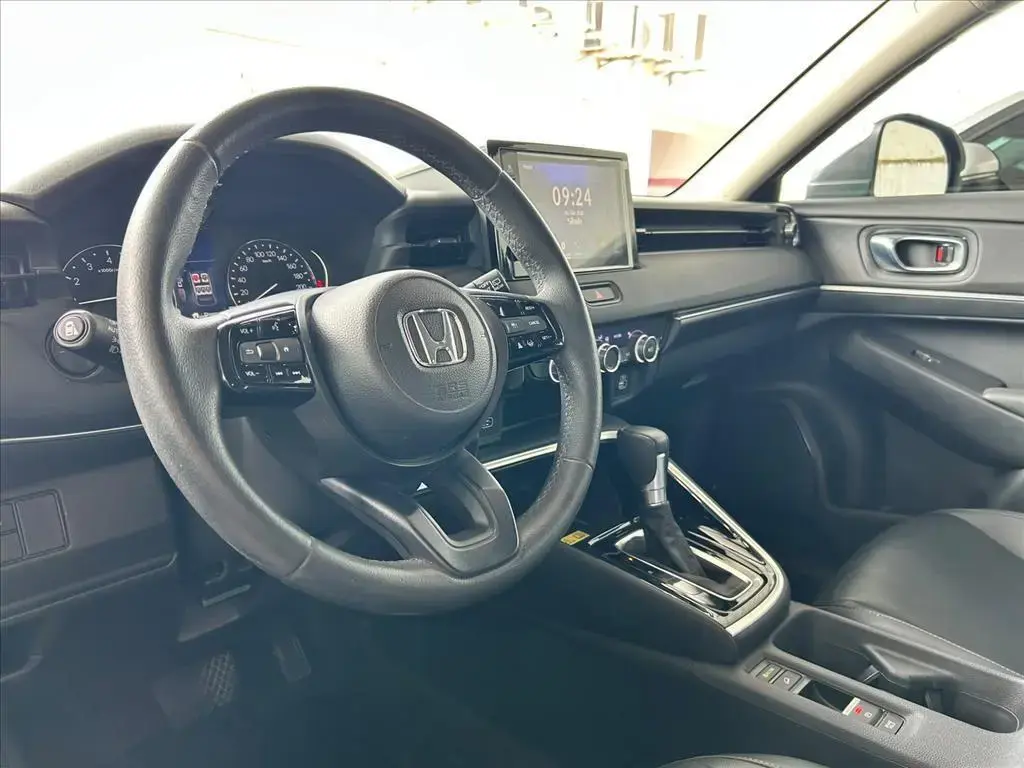 galeria HR-V