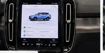 Volvo XC40 P8 RECHARGE TWIN ELECTRIC ULTIMATE AWD