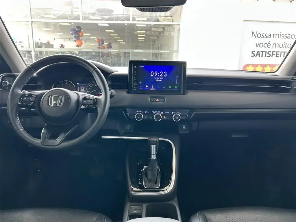 galeria HR-V