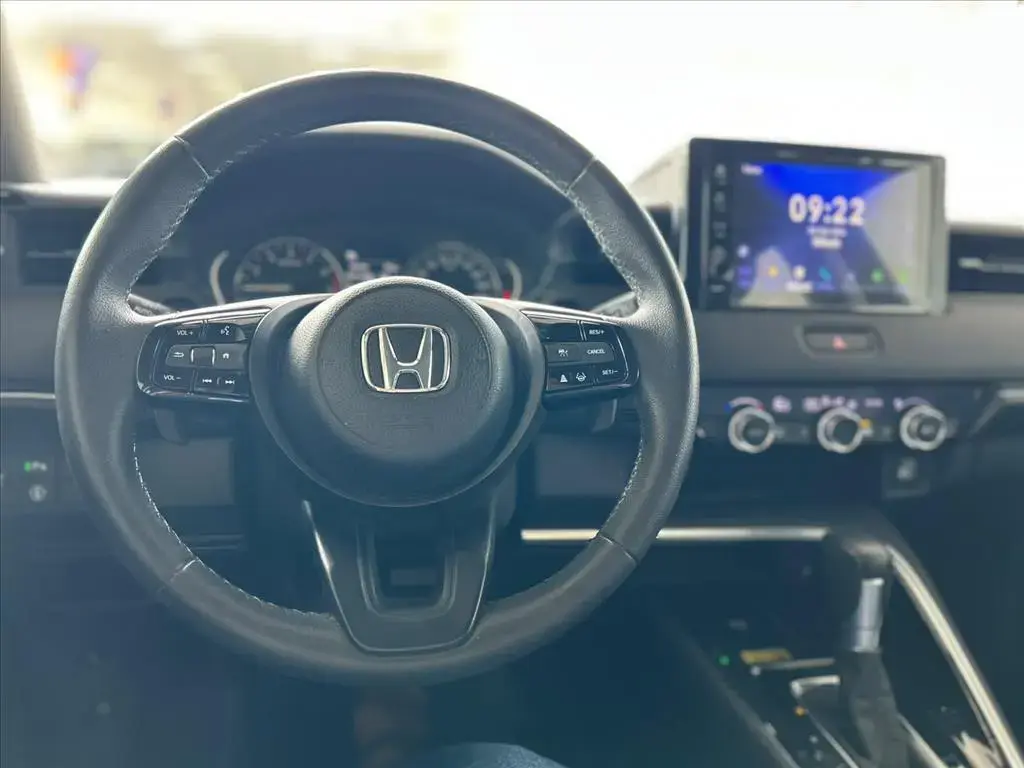 galeria HR-V