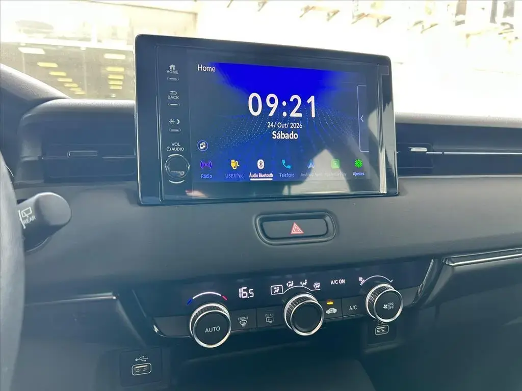 galeria HR-V