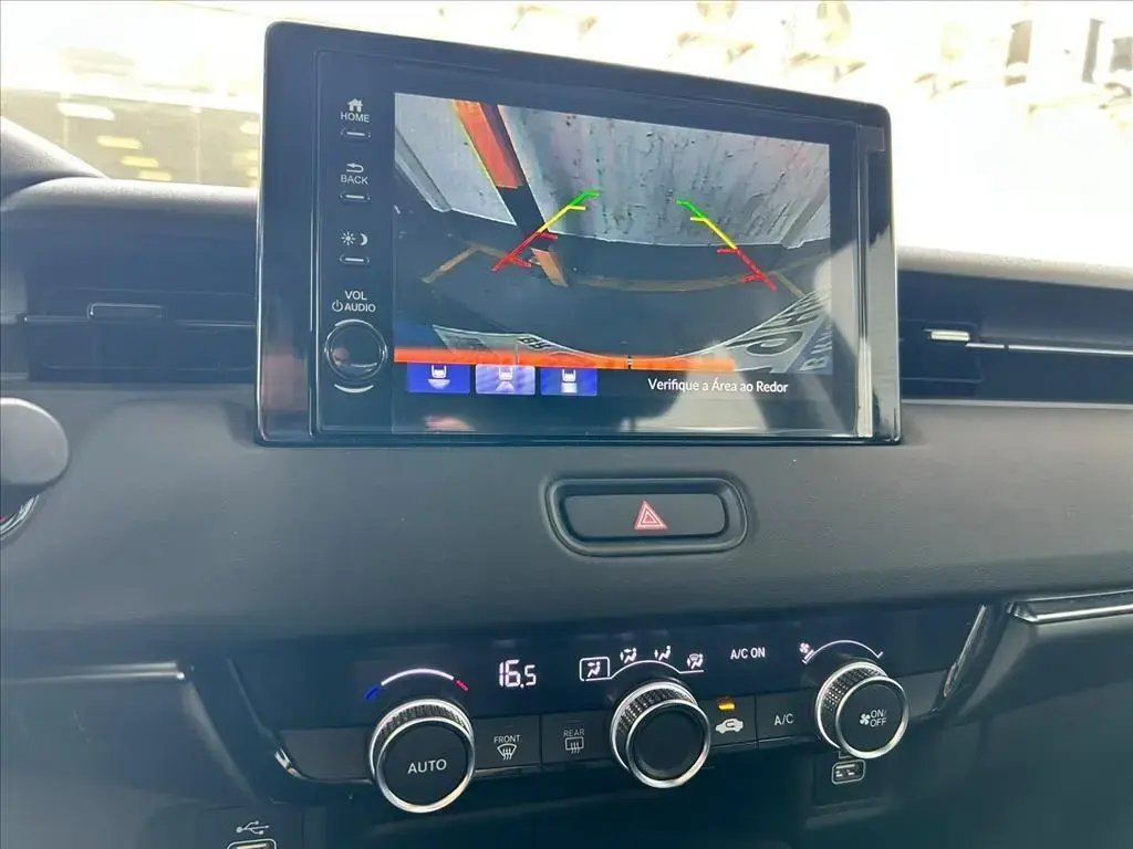 galeria HR-V