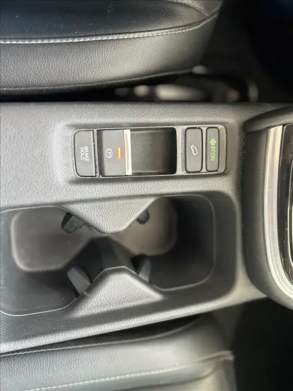 galeria HR-V