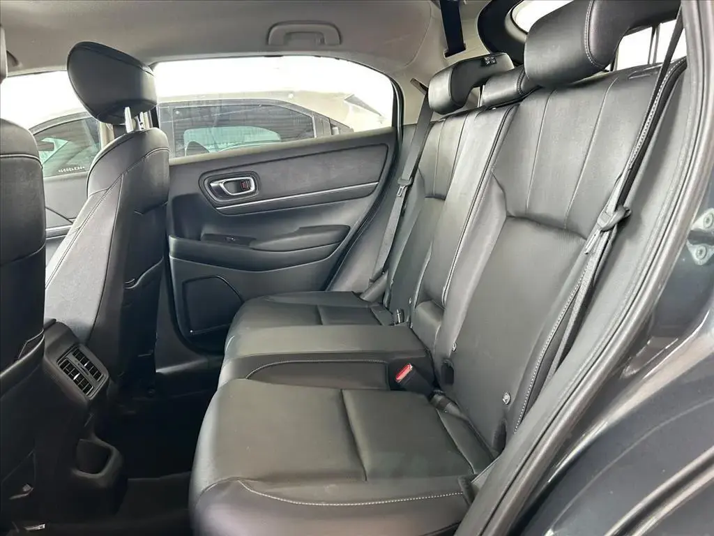 galeria HR-V