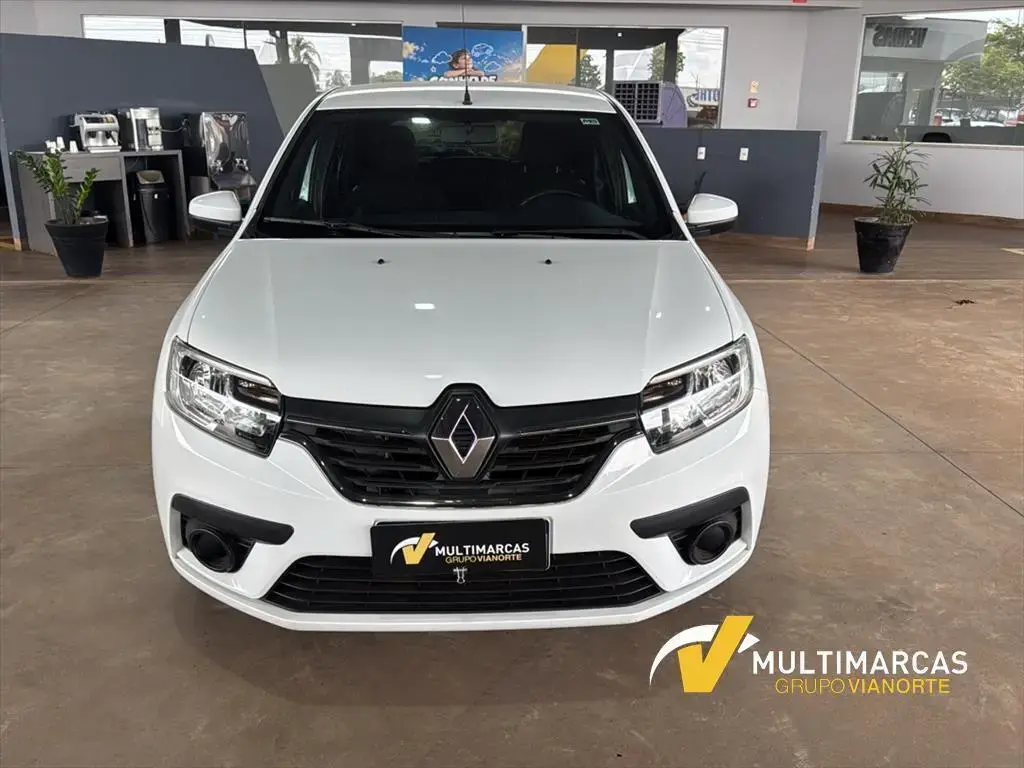 galeria SANDERO