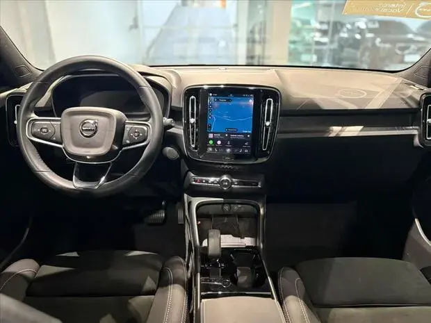 Volvo XC40 P6 RECHARGE ELECTRIC PLUS