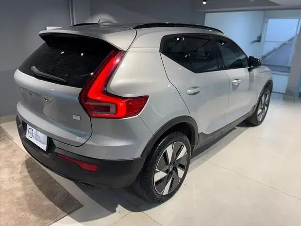 Volvo XC40 P6 RECHARGE ELECTRIC PLUS