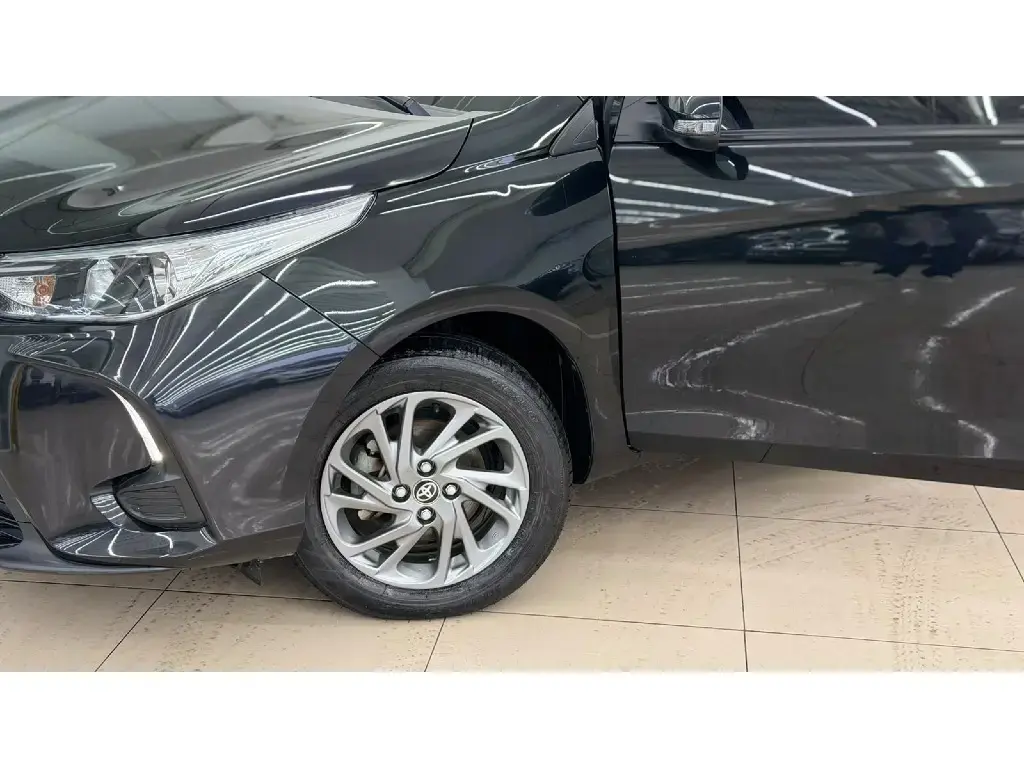 galeria YARIS