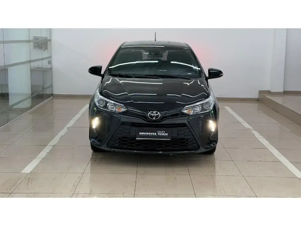 galeria YARIS