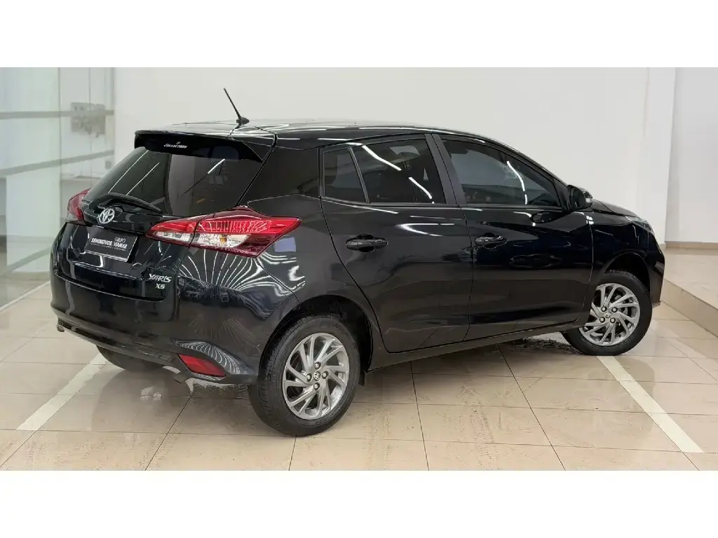 galeria YARIS