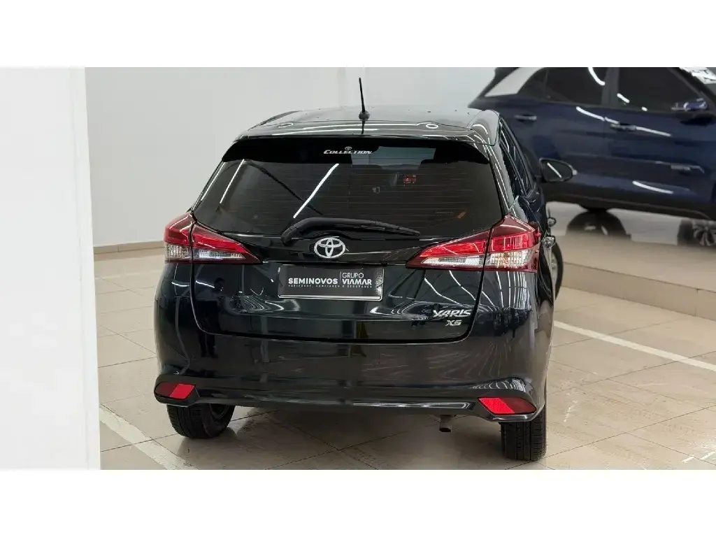 galeria YARIS