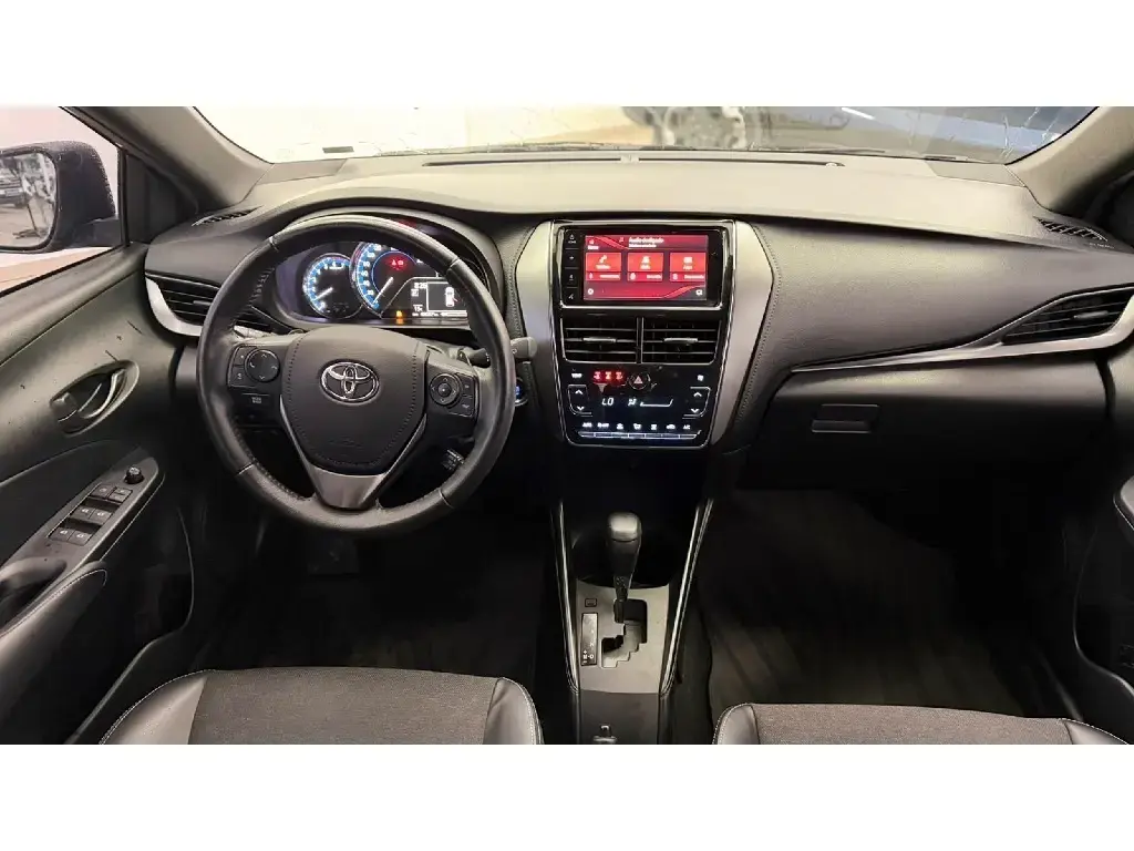 galeria YARIS