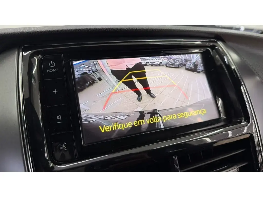 galeria YARIS