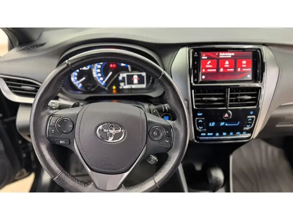 galeria YARIS