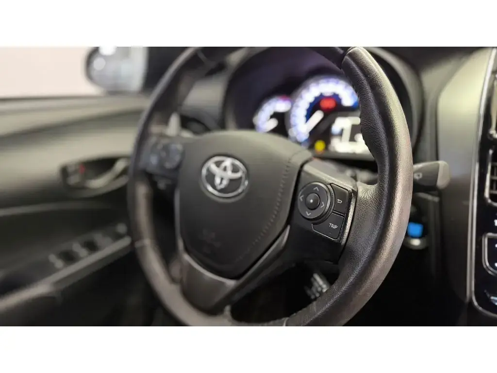 galeria YARIS