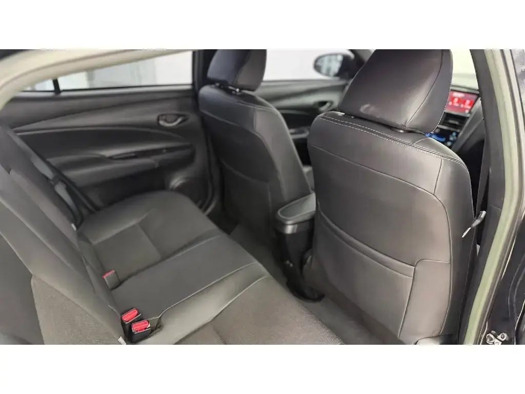 galeria YARIS