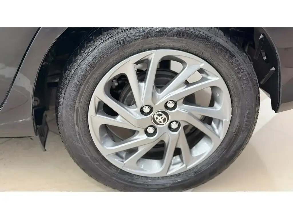 galeria YARIS