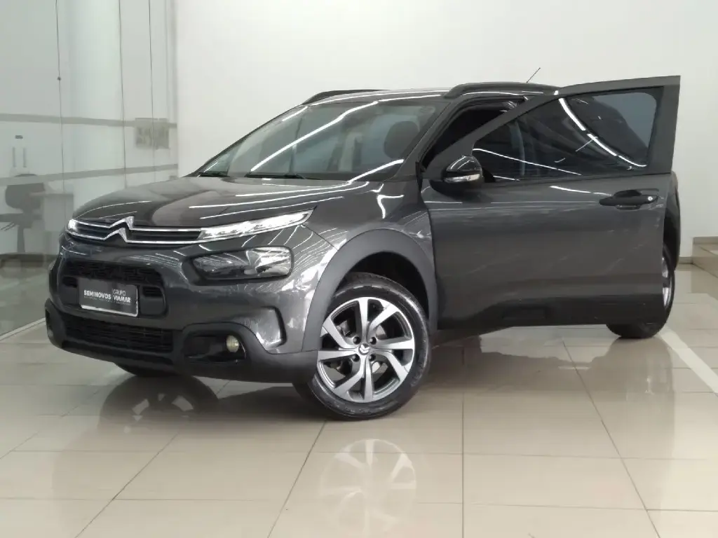 galeria C4 CACTUS