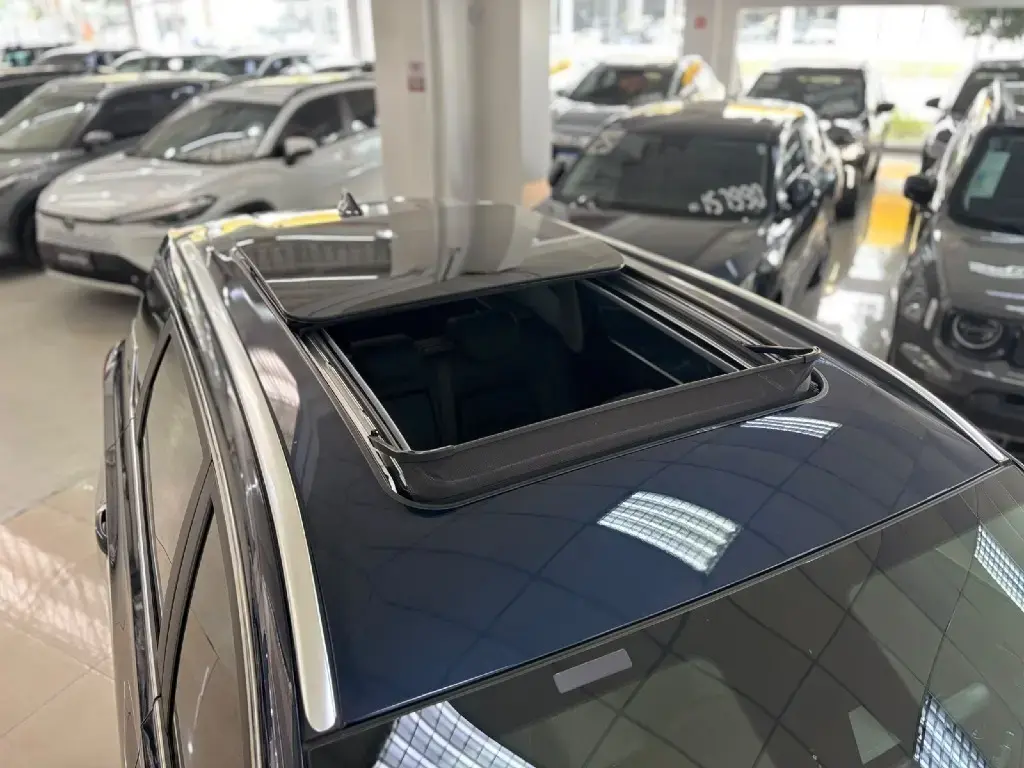 galeria TIGGO 7 PRO