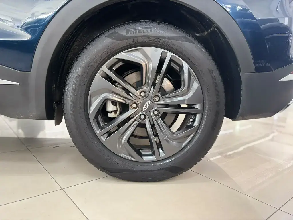 galeria TIGGO 7 PRO