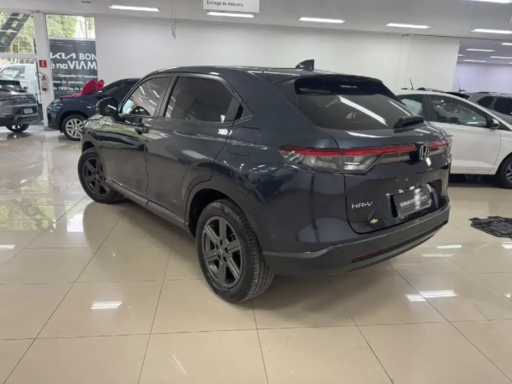 galeria HR-V