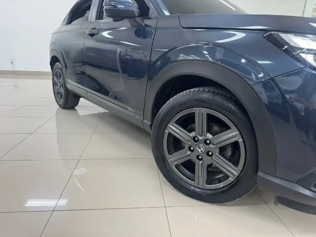 galeria HR-V