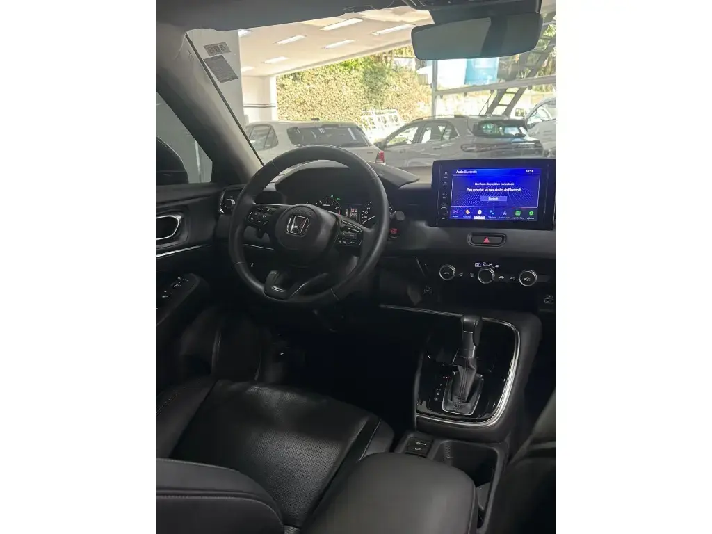 galeria HR-V