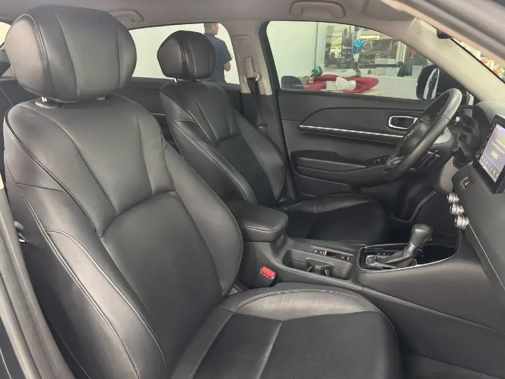 galeria HR-V
