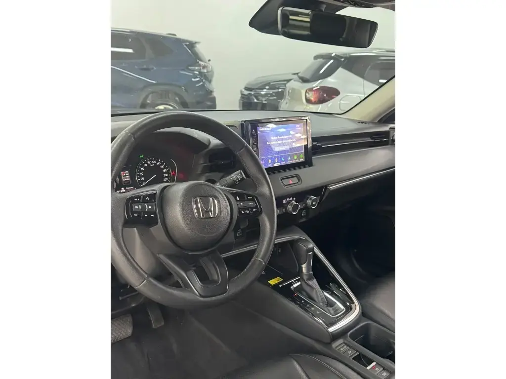 galeria HR-V
