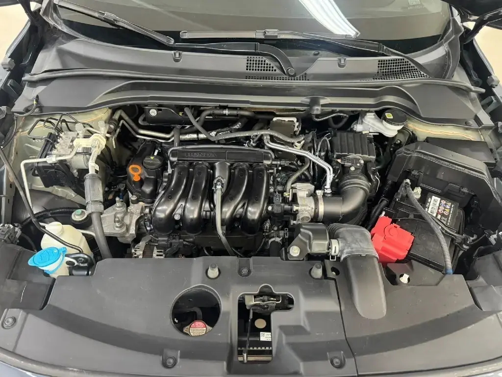 galeria HR-V