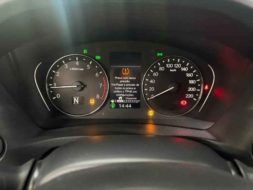 galeria HR-V