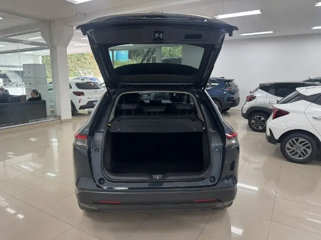 galeria HR-V