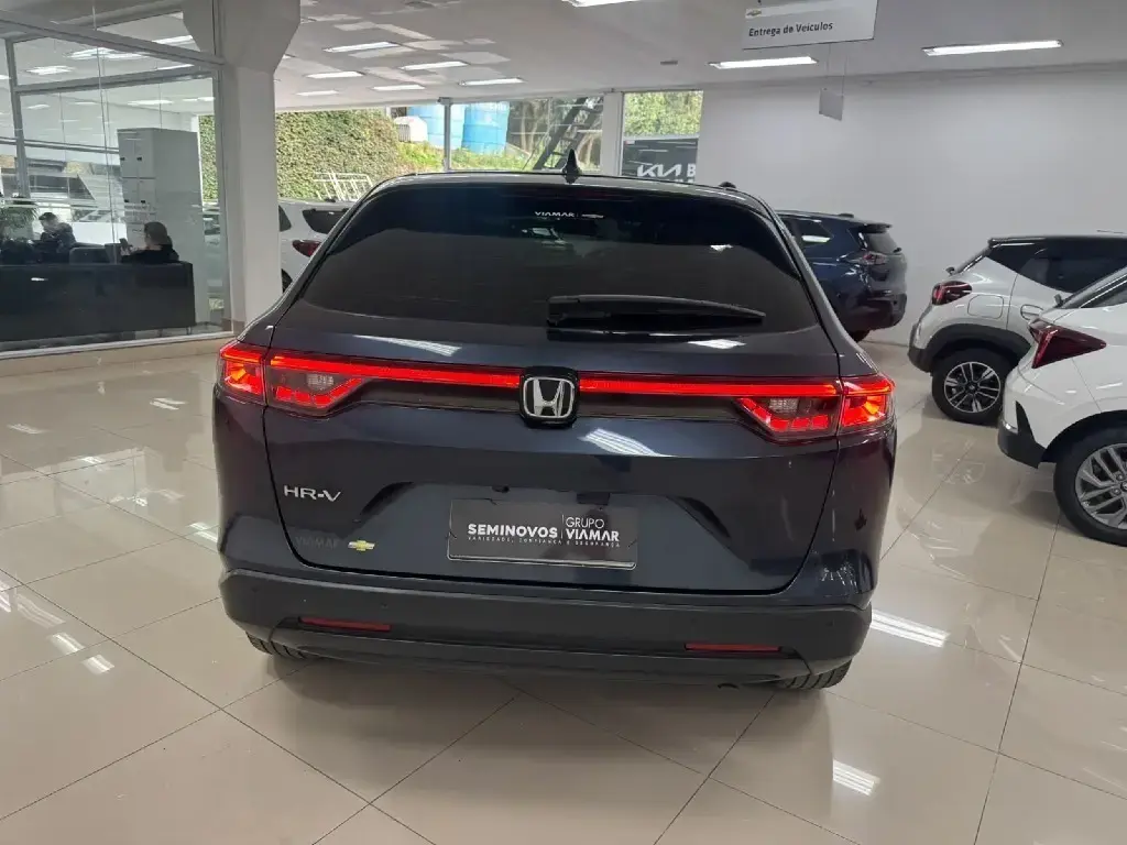 galeria HR-V