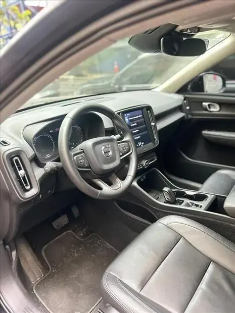 Volvo XC40 2.0 T4 GASOLINA GEARTRONIC