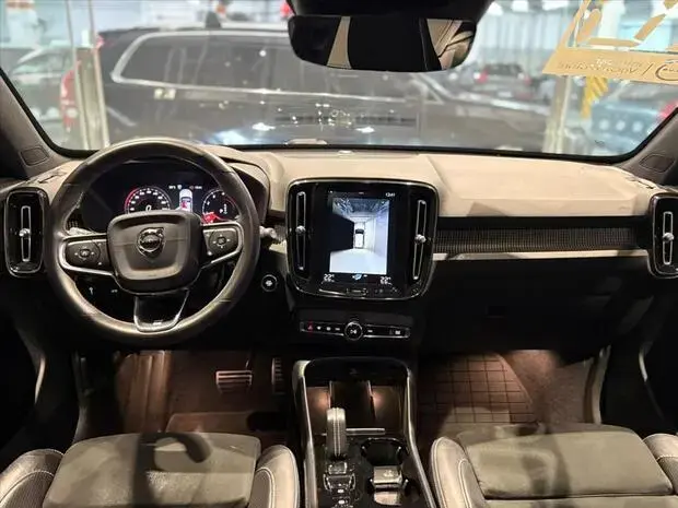 Volvo XC40 2.0 T5 GASOLINA R-DESIGN AWD GEARTRONIC
