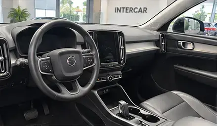 Volvo XC40 2.0 T4 GASOLINA MOMENTUM GEARTRONIC