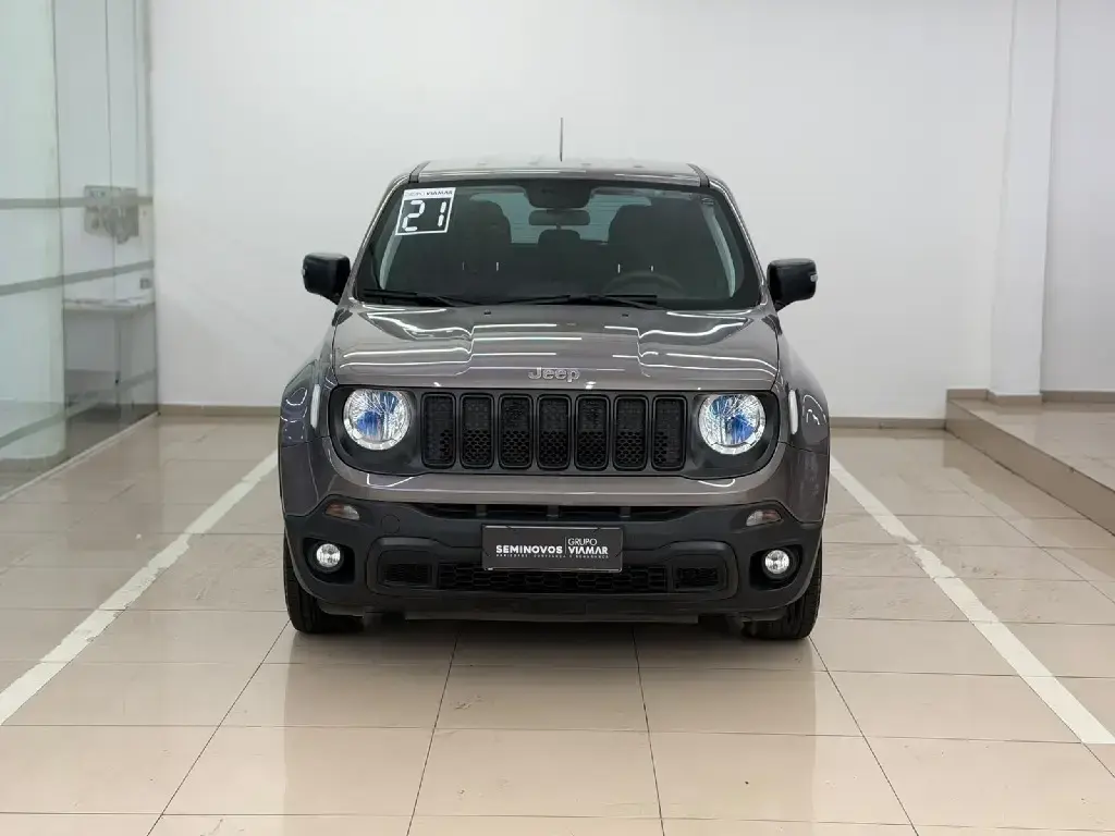 galeria RENEGADE